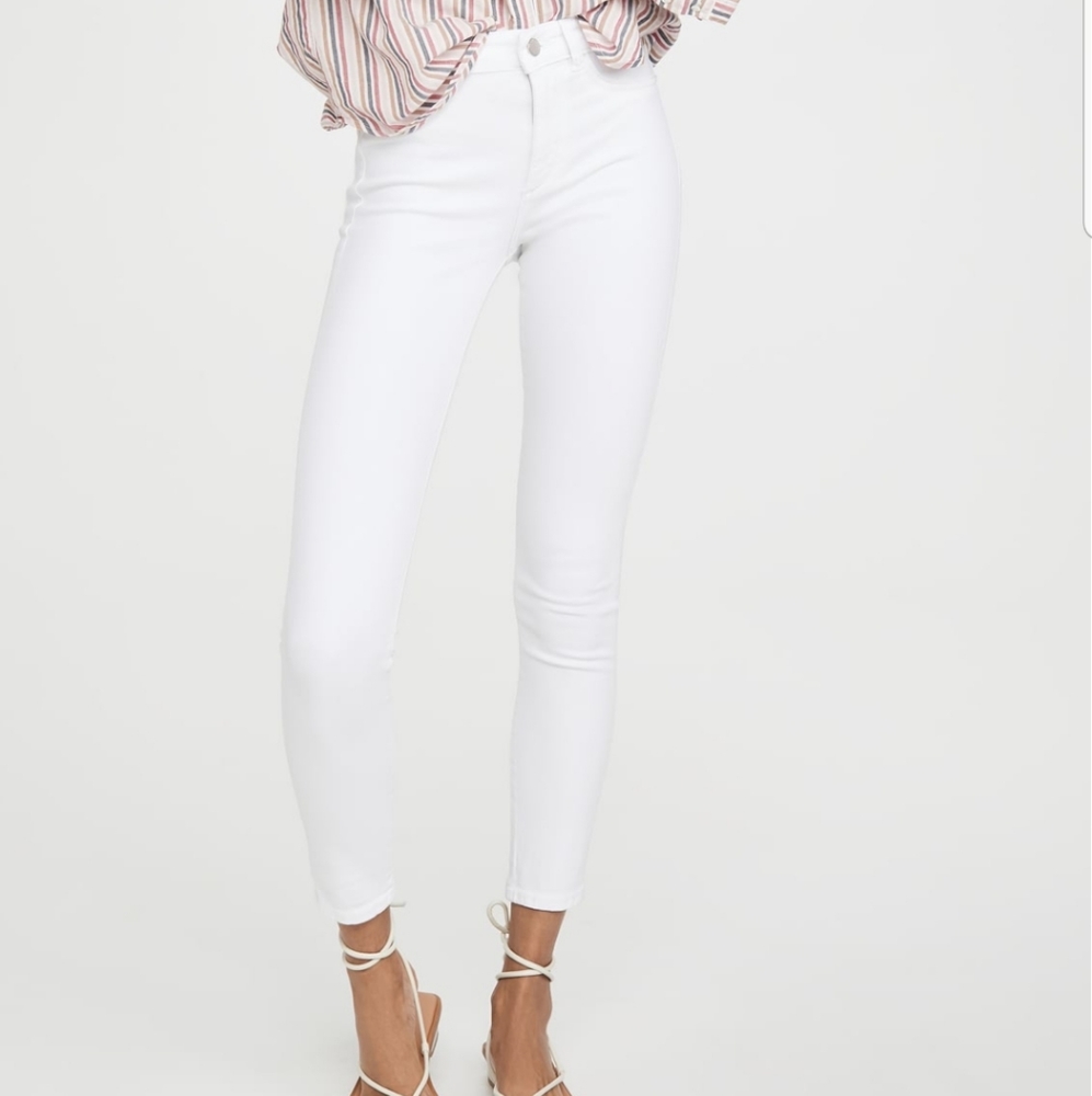🔥DL1961 jeans 26x25 ankle